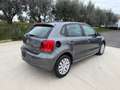 Volkswagen Polo Polo 1.6 TDI 90CV DPF 5 porte Comfortline Grigio - thumbnail 4