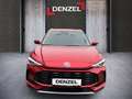 MG ZS 1,5 HEV Comfort Rojo - thumbnail 13