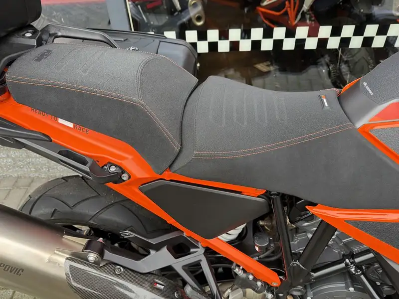 KTM 1290 Super Adventure - foto 7
