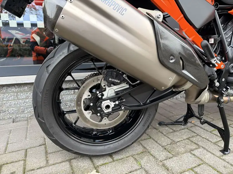 KTM 1290 Super Adventure - foto 6