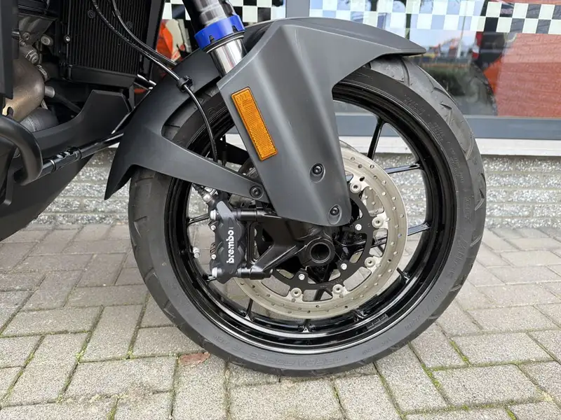 KTM 1290 Super Adventure - foto 5