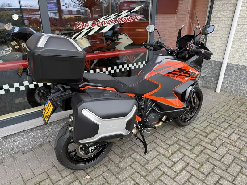 KTM 1290 Super Adventure - foto 3