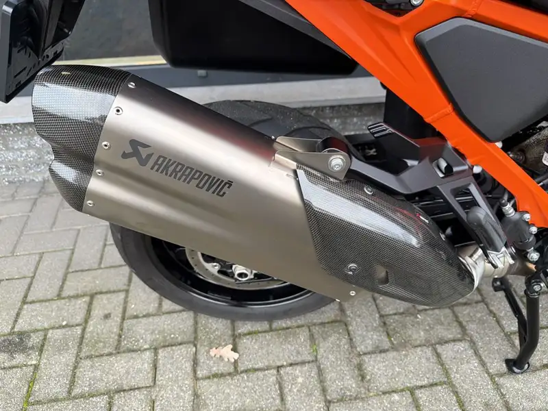 KTM 1290 Super Adventure - foto 4