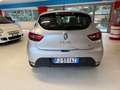 Renault Clio CLIO 1.5 DCI 75CV EURO 6 ZEN OK PATENTATI LOW COST Gris - thumbnail 4
