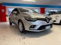 Renault Clio CLIO 1.5 DCI 75CV EURO 6 ZEN OK PATENTATI LOW COST Gris - thumbnail 1