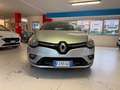 Renault Clio CLIO 1.5 DCI 75CV EURO 6 ZEN OK PATENTATI LOW COST Gris - thumbnail 2