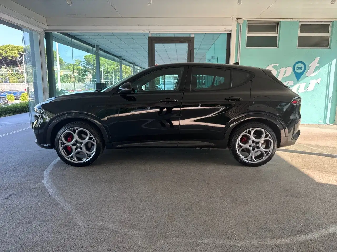 Alfa Romeo Tonale 2023