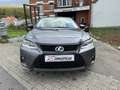 Lexus CT 200h CT 200h 1.8i Executive Line E-CVT Grau - thumbnail 2