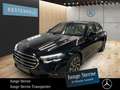 Mercedes-Benz E 200 E 200 4M Limousine *PANO*BURMESTER*DIST.*360°CAM Schwarz - thumbnail 1