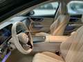 Mercedes-Benz E 200 E 200 4M Limousine *PANO*BURMESTER*DIST.*360°CAM Schwarz - thumbnail 7