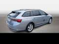 Skoda Octavia Selection TSI mHEV DSG Silber - thumbnail 5