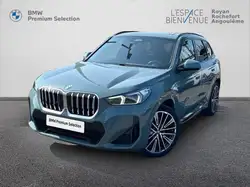 BMW X1 xDrive30e 326ch M Sport