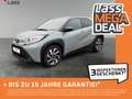 Toyota Aygo 1.0 Pulse Klimaaut SHZ Tempo Kamera GJR Schwarz - thumbnail 1