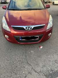 1.2i Comfort essence euros4