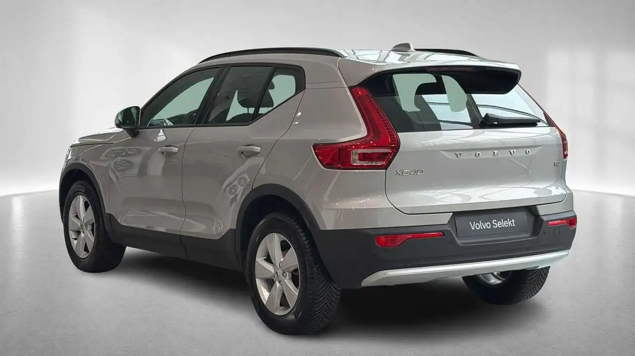 Volvo XC40 T2 AUT Essential, миниатюра 4