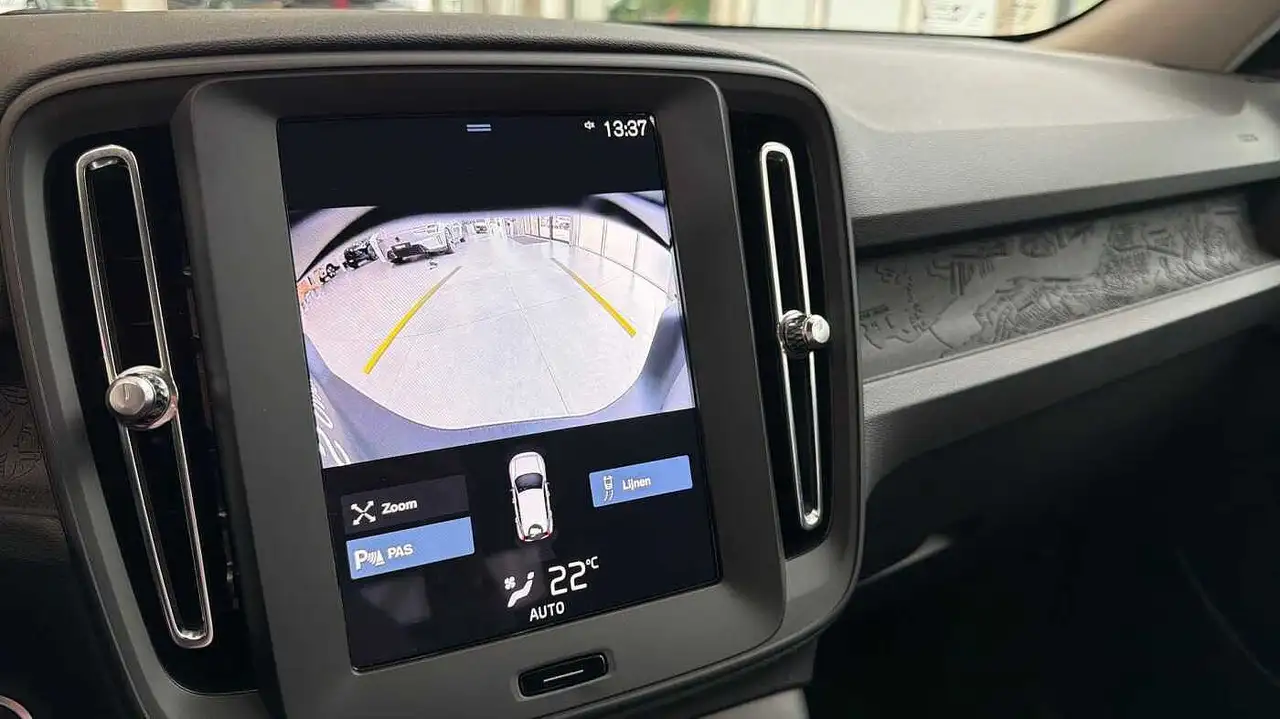 Volvo XC40 T2 AUT Essential, миниатюра 17