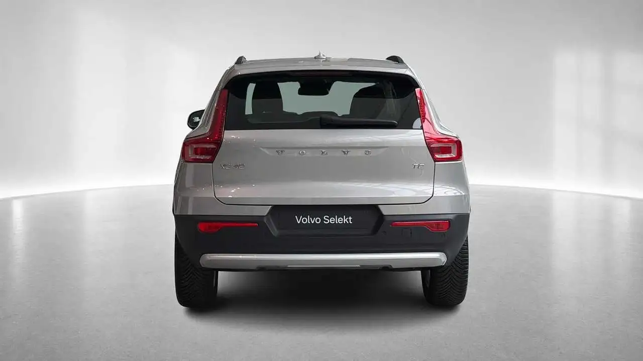Volvo XC40 T2 AUT Essential, миниатюра 5