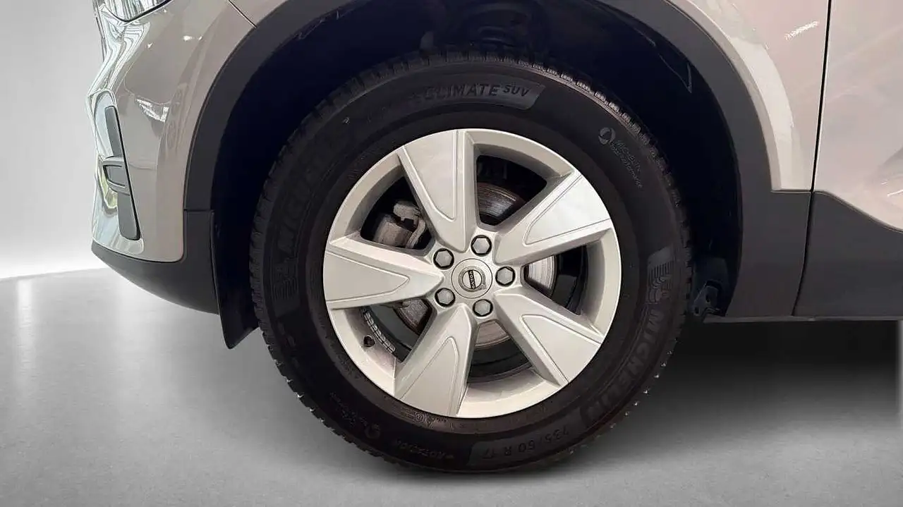Volvo XC40 T2 AUT Essential, миниатюра 8