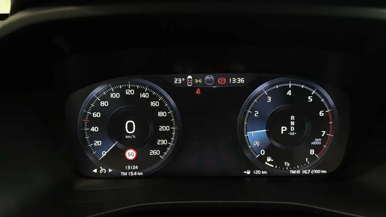Volvo XC40 T2 AUT Essential, миниатюра 14