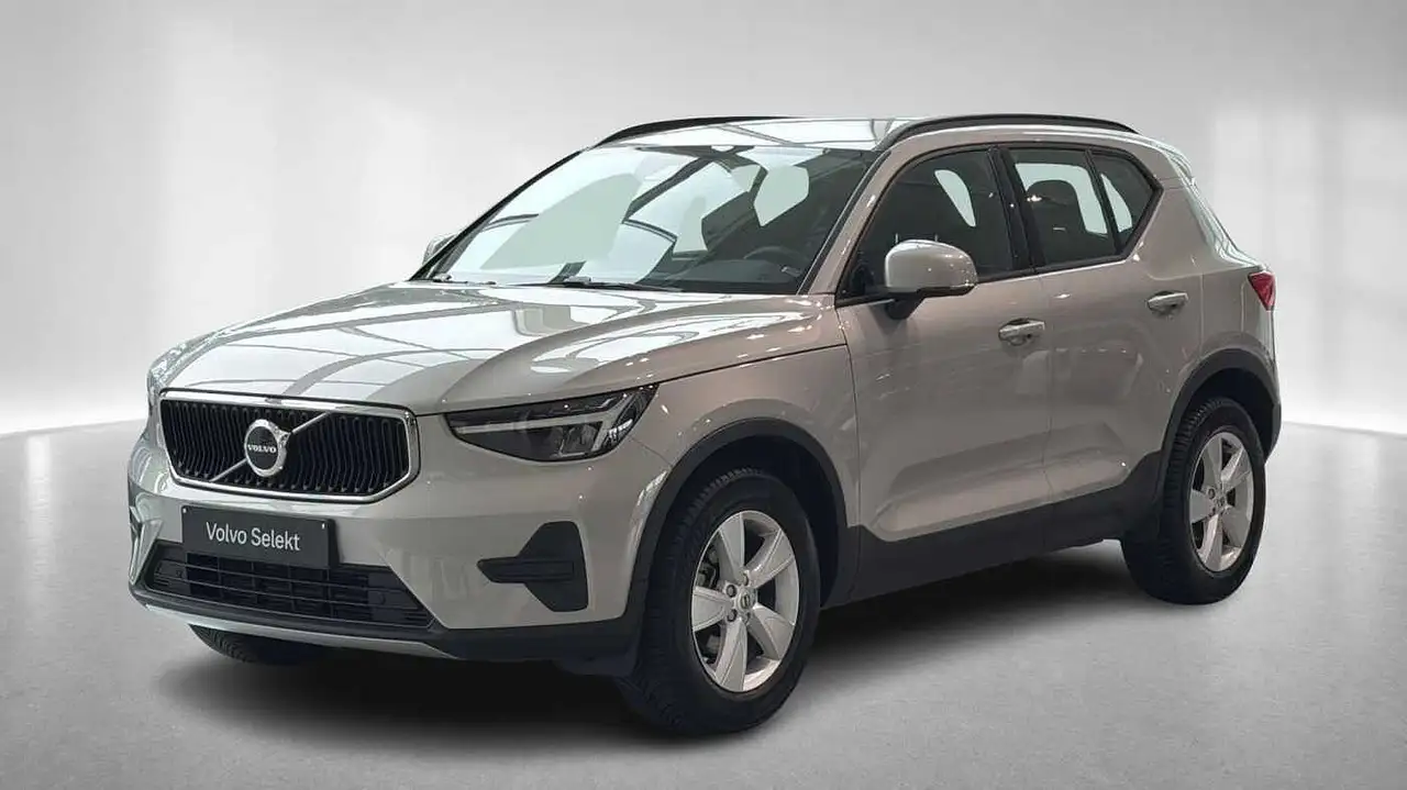 Volvo XC40 T2 AUT Essential