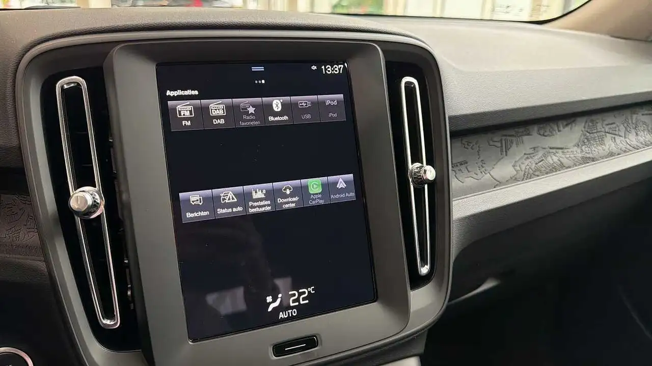Volvo XC40 T2 AUT Essential, миниатюра 20