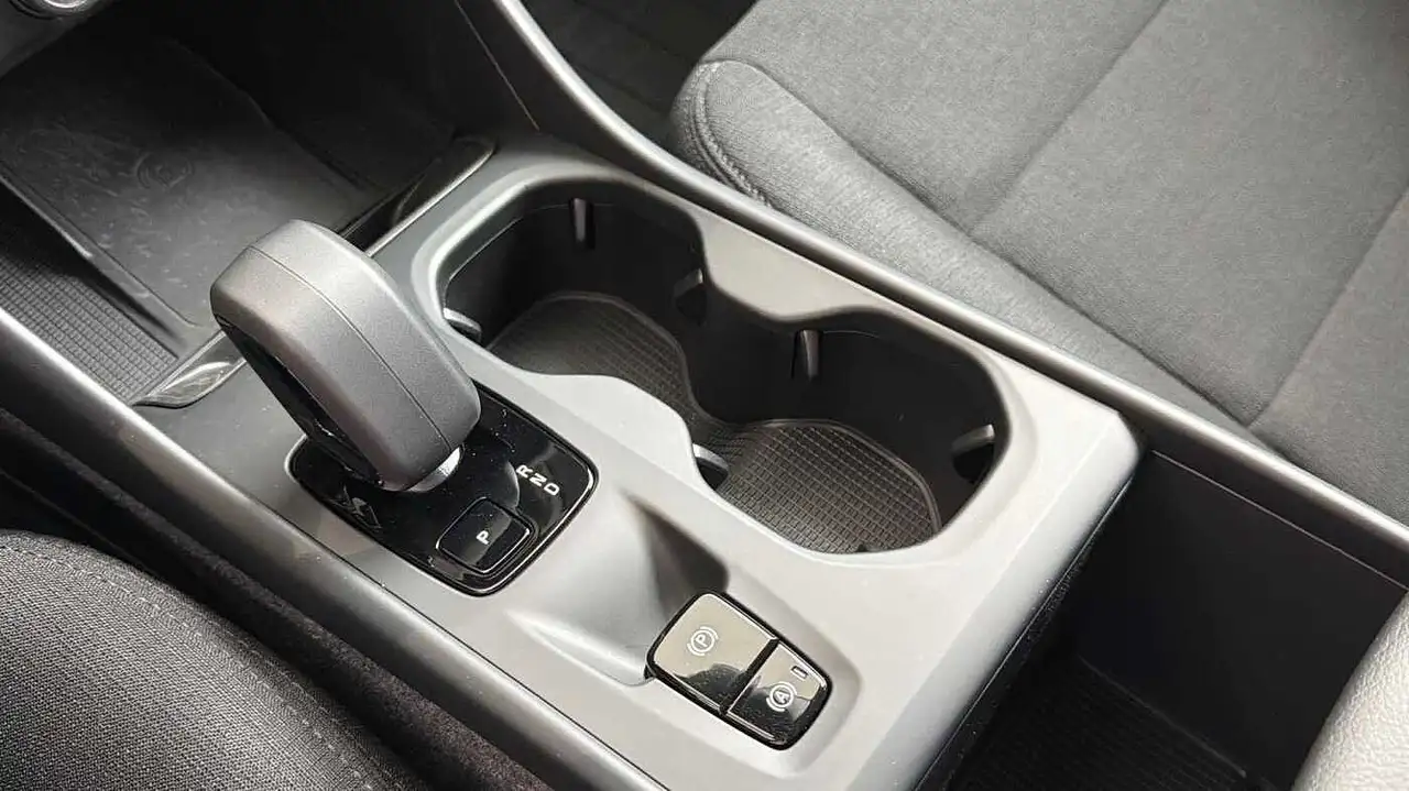 Volvo XC40 T2 AUT Essential, миниатюра 19