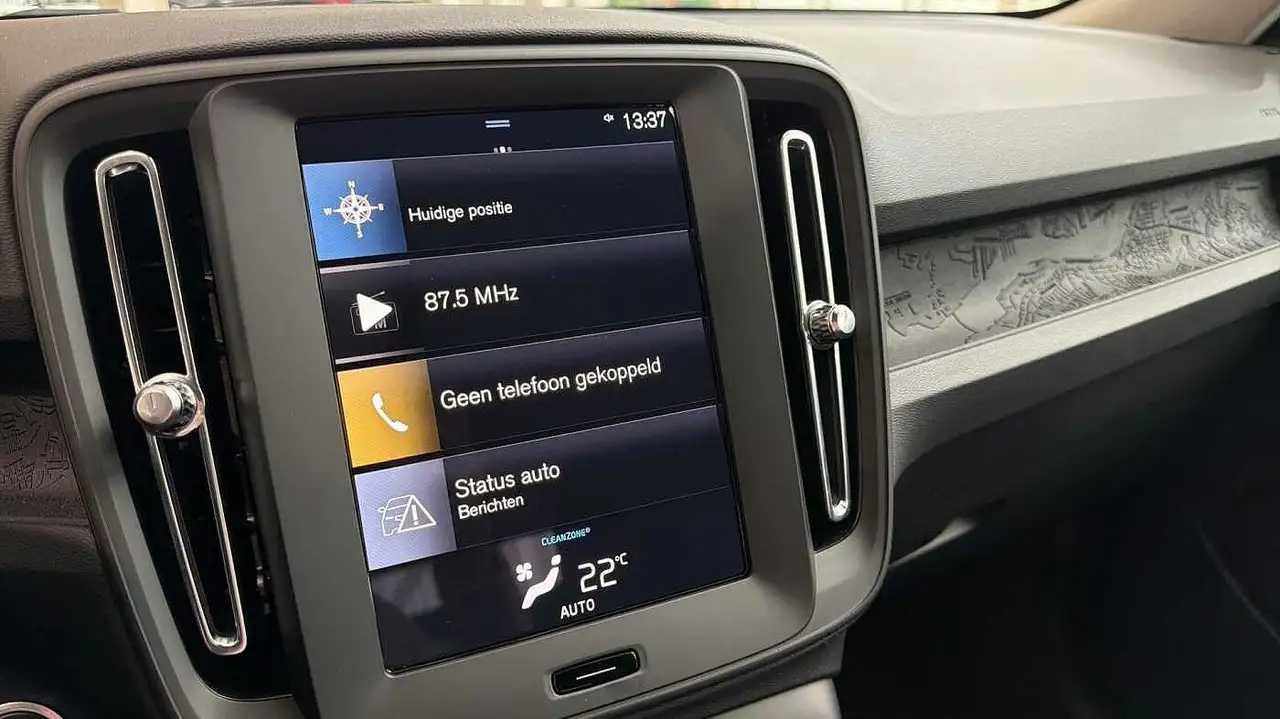 Volvo XC40 T2 AUT Essential, миниатюра 15