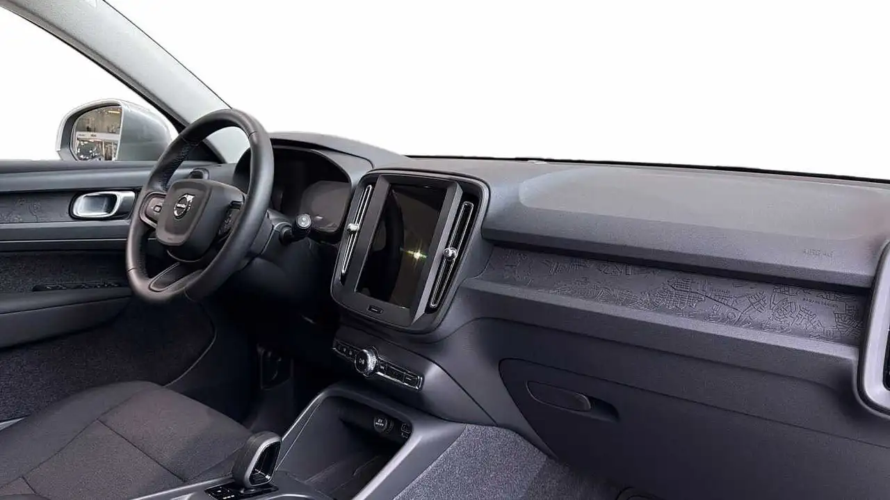 Volvo XC40 T2 AUT Essential, миниатюра 9