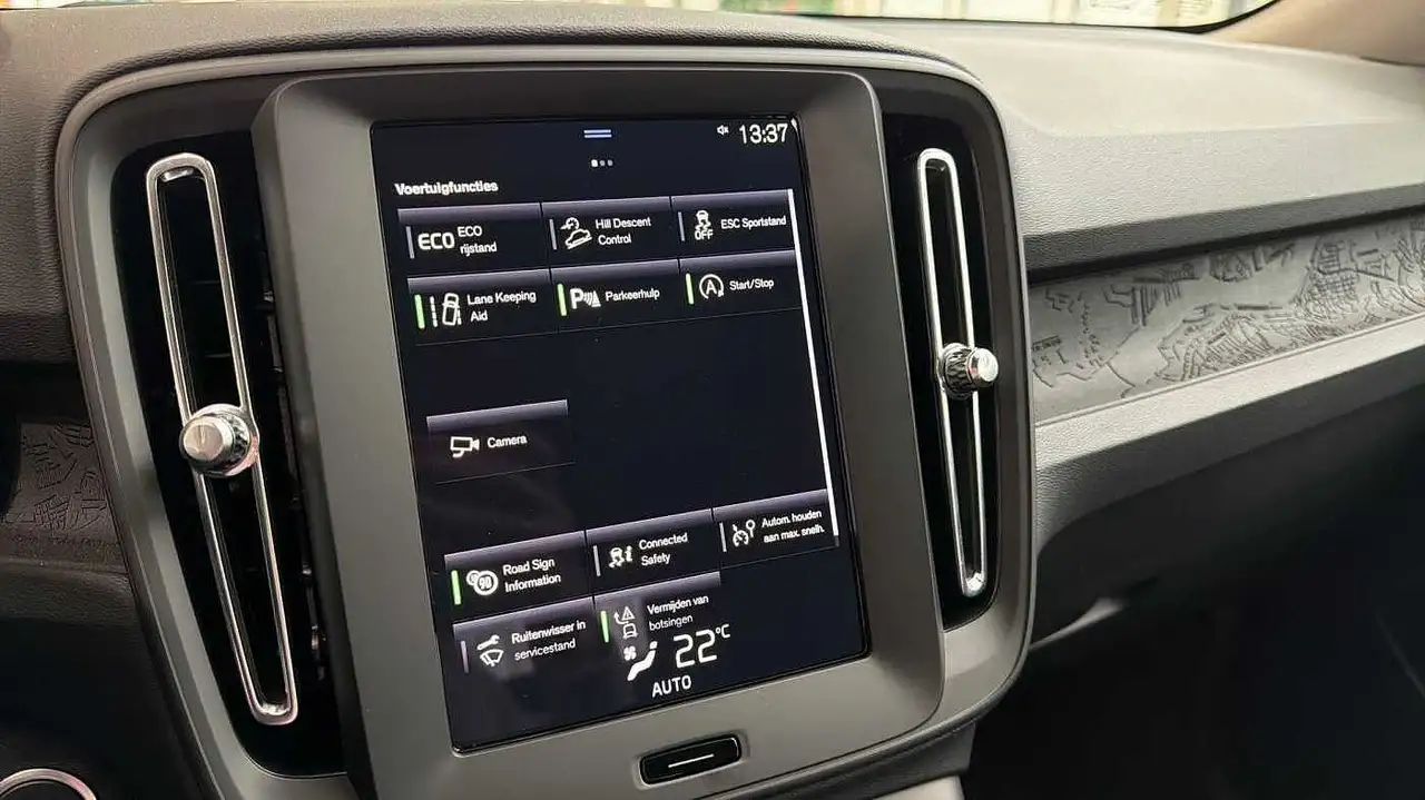 Volvo XC40 T2 AUT Essential, миниатюра 18