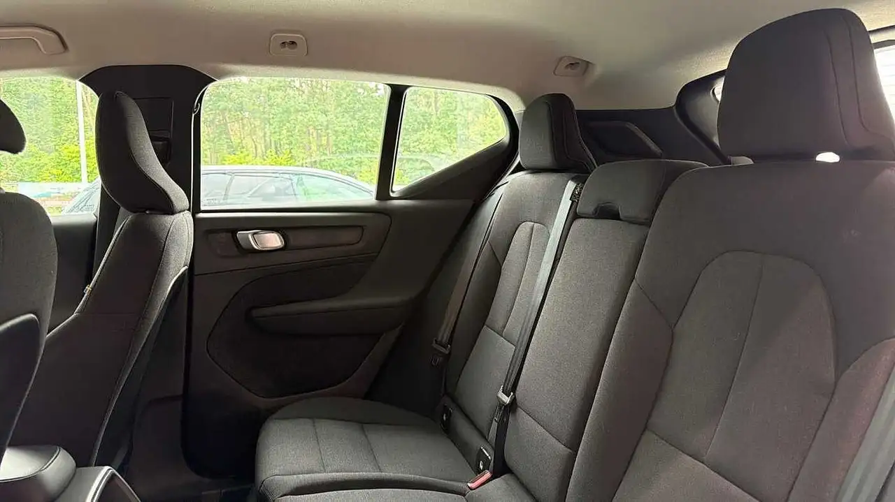 Volvo XC40 T2 AUT Essential, миниатюра 12