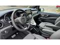 Mercedes-Benz EQV 300 300 Avantgarde DISTRONIC*AIRMATIC*el. Sitze* Blu/Azzurro - thumbnail 10