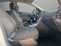 Opel Astra J Selection 5-trg. Klima nur 44.000 KM Weiß - thumbnail 17