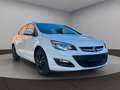 Opel Astra J Selection 5-trg. Klima nur 44.000 KM Weiß - thumbnail 3