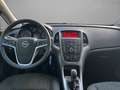 Opel Astra J Selection 5-trg. Klima nur 44.000 KM Weiß - thumbnail 12
