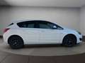 Opel Astra J Selection 5-trg. Klima nur 44.000 KM Weiß - thumbnail 5