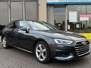 35 TDI DSG KAMERA 1HandNaviGarantie