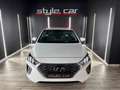 Hyundai IONIQ PHEV 1.6 GDI Tecno Blanco - thumbnail 3