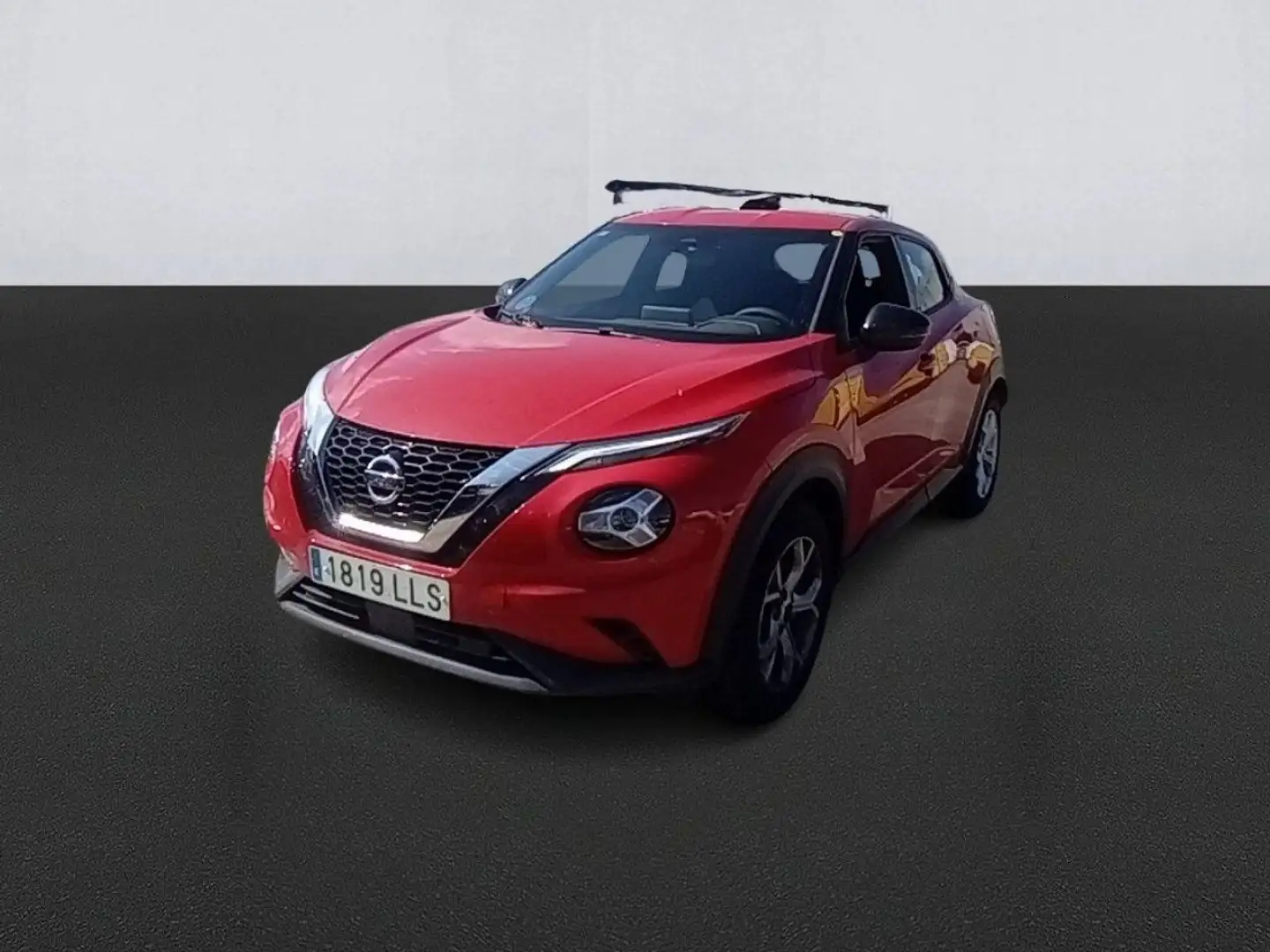 Nissan Juke DIG-T 86 kW (117 CV) 6 M/T ACENTA - 1