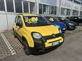 Fiat Panda 1.2  City Cross my19 SENZA OBBLIGO DI FINANZIAMEN Jaune - thumbnail 1