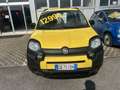 Fiat Panda 1.2  City Cross my19 SENZA OBBLIGO DI FINANZIAMEN Jaune - thumbnail 2