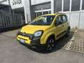 Fiat Panda 1.2  City Cross my19 SENZA OBBLIGO DI FINANZIAMEN Jaune - thumbnail 4