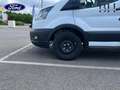 Ford Transit T350 L3H2 2.0 EcoBlue 170ch S\u0026S Trend Business Blanc - thumbnail 13