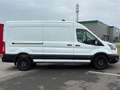 Ford Transit T350 L3H2 2.0 EcoBlue 170ch S\u0026S Trend Busines Blanc - thumbnail 5