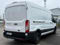 Ford Transit T350 L3H2 2.0 EcoBlue 170ch S\u0026S Trend Busines Blanc - thumbnail 6