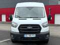 Ford Transit T350 L3H2 2.0 EcoBlue 170ch S\u0026S Trend Busines Blanc - thumbnail 3
