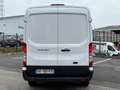 Ford Transit T350 L3H2 2.0 EcoBlue 170ch S\u0026S Trend Busines Blanc - thumbnail 7