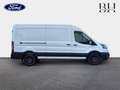 Ford Transit T350 L3H2 2.0 EcoBlue 170ch S\u0026S Trend Business Blanc - thumbnail 4