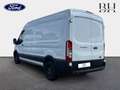 Ford Transit T350 L3H2 2.0 EcoBlue 170ch S\u0026S Trend Business Blanc - thumbnail 7