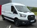 Ford Transit T350 L3H2 2.0 EcoBlue 170ch S\u0026S Trend Busines Blanc - thumbnail 4
