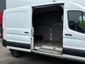 Ford Transit T350 L3H2 2.0 EcoBlue 170ch S\u0026S Trend Busines Blanc - thumbnail 11
